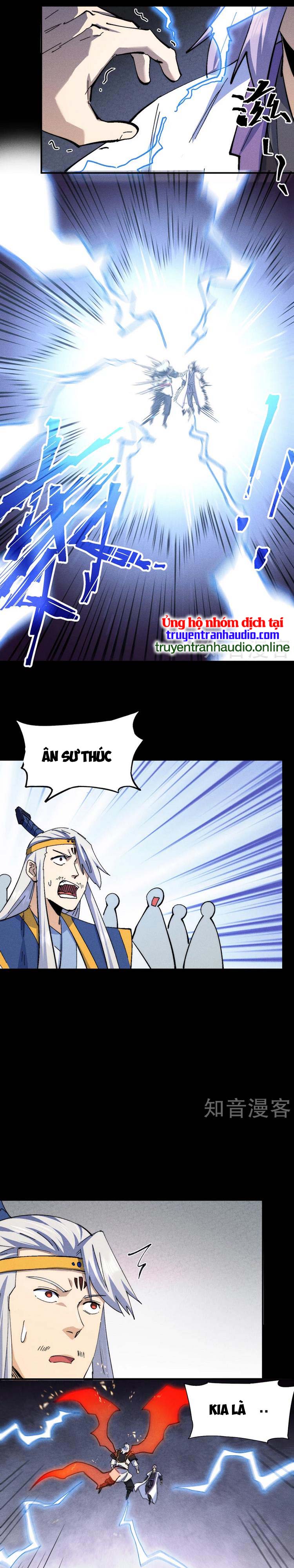 Nhân Vật Chính Mạnh Nhất Lịch Sử Chapter 137 - Trang 3
