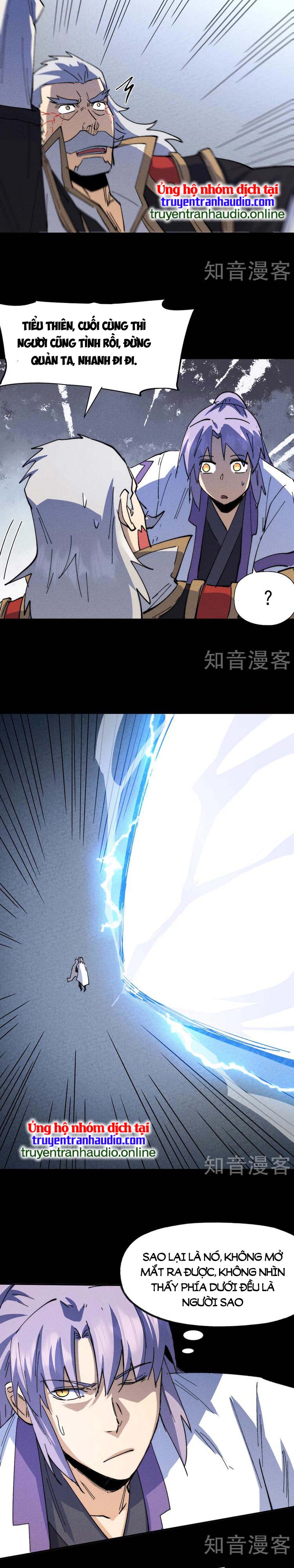 Nhân Vật Chính Mạnh Nhất Lịch Sử Chapter 137 - Trang 8