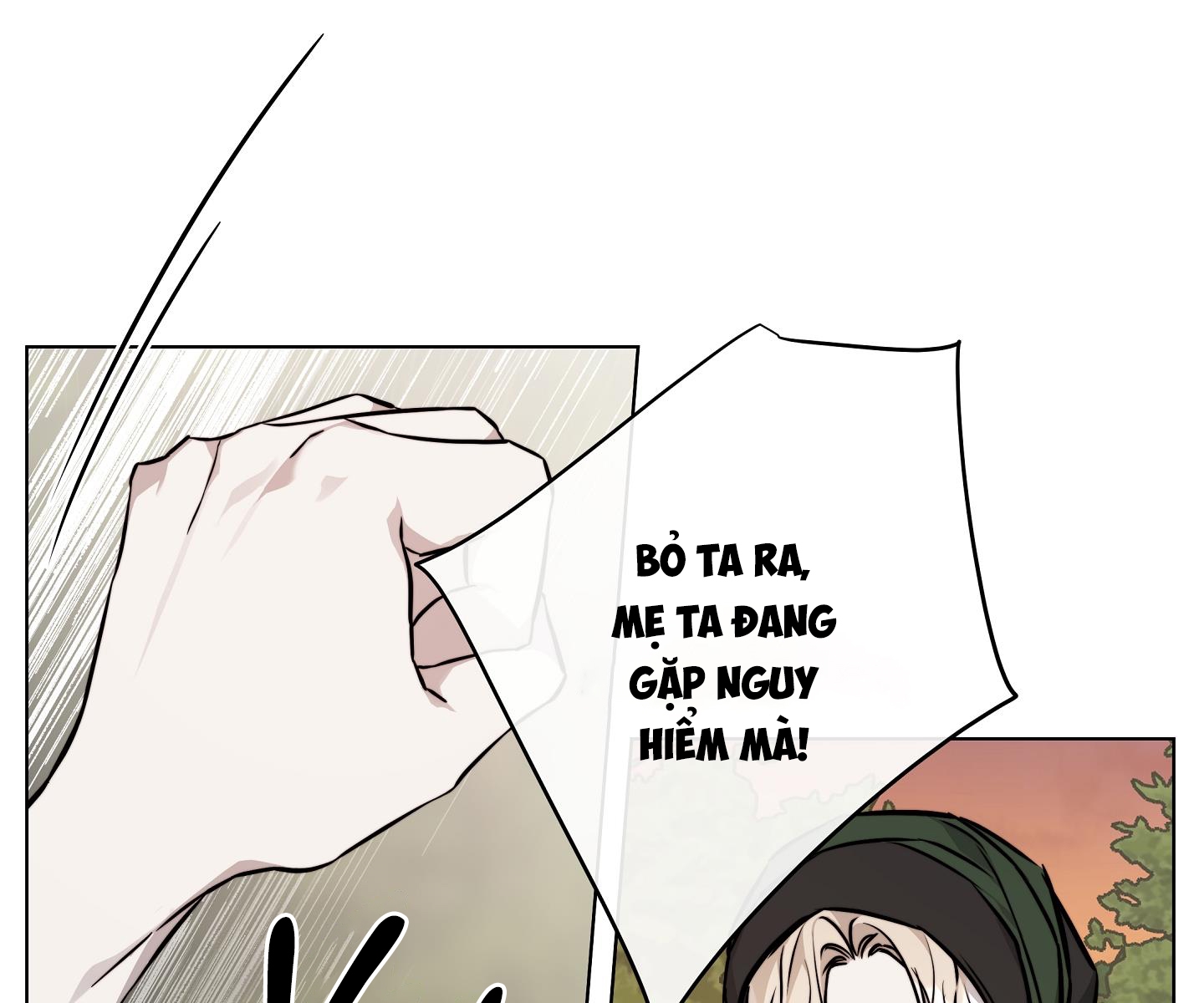 Nhật Thực Chapter 80 - Trang 107