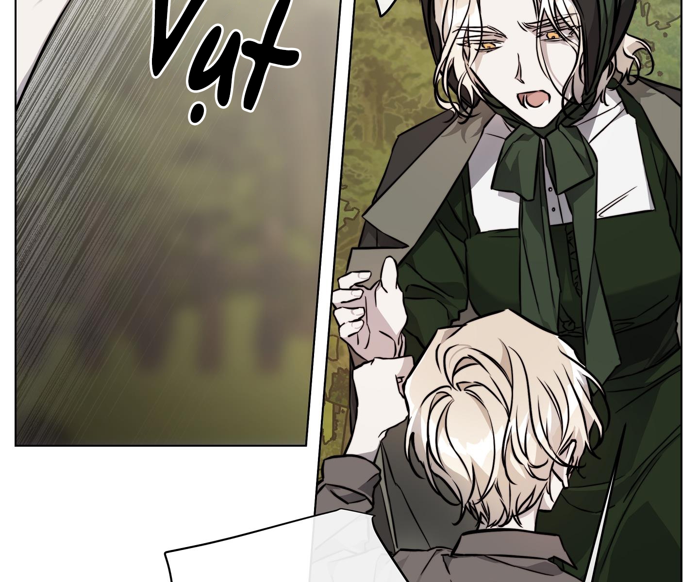 Nhật Thực Chapter 80 - Trang 108