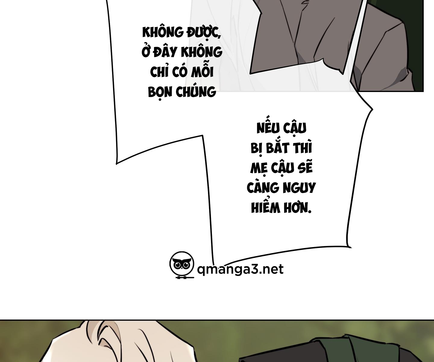 Nhật Thực Chapter 80 - Trang 109