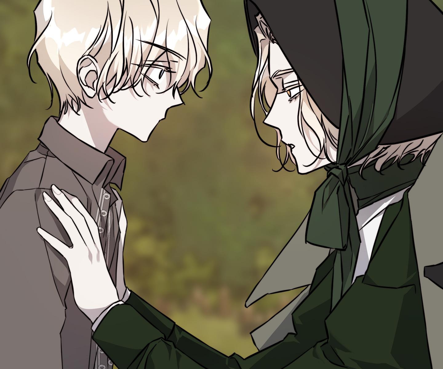 Nhật Thực Chapter 80 - Trang 110
