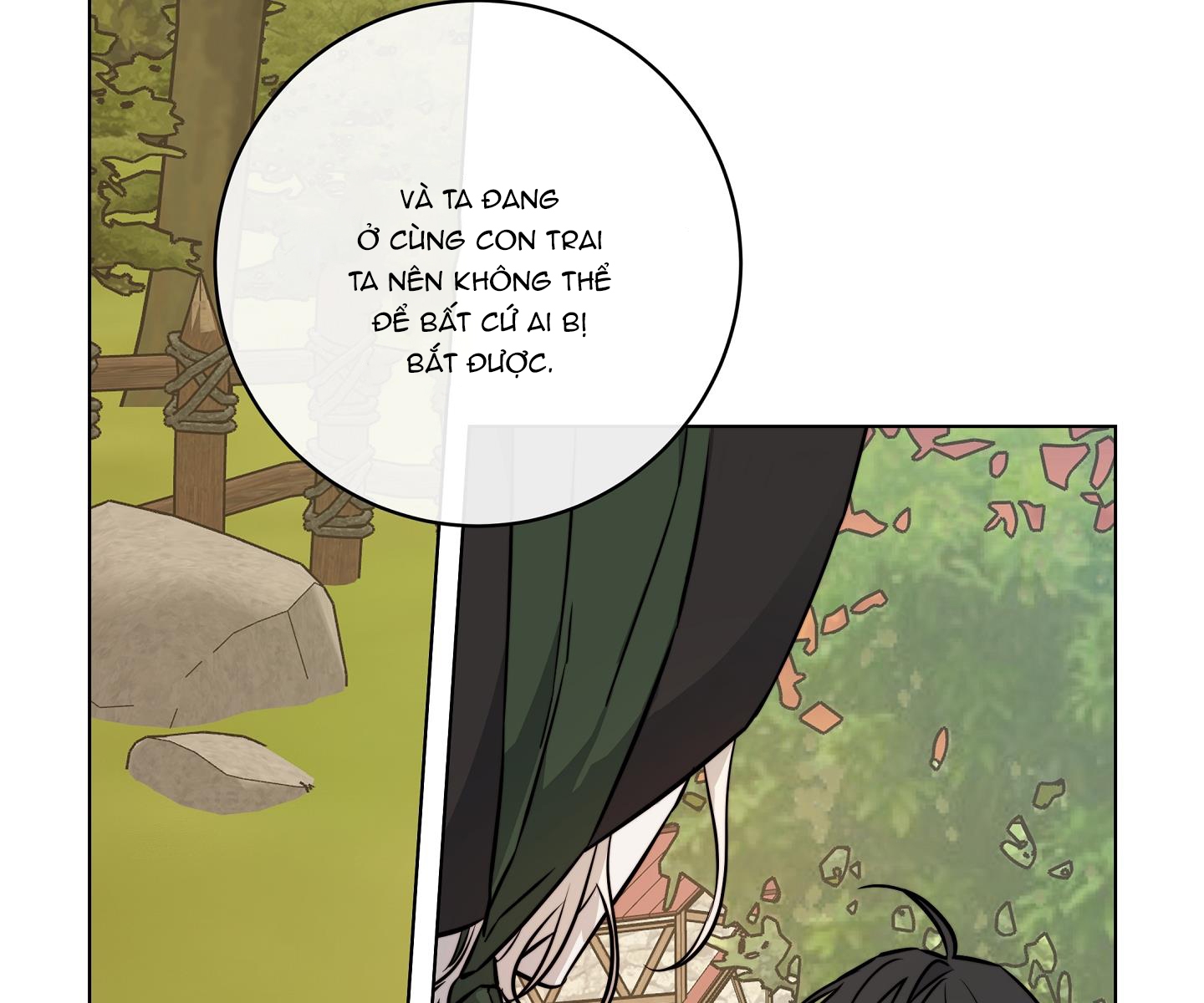 Nhật Thực Chapter 80 - Trang 112
