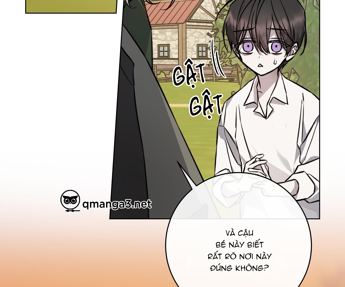 Nhật Thực Chapter 80 - Trang 113