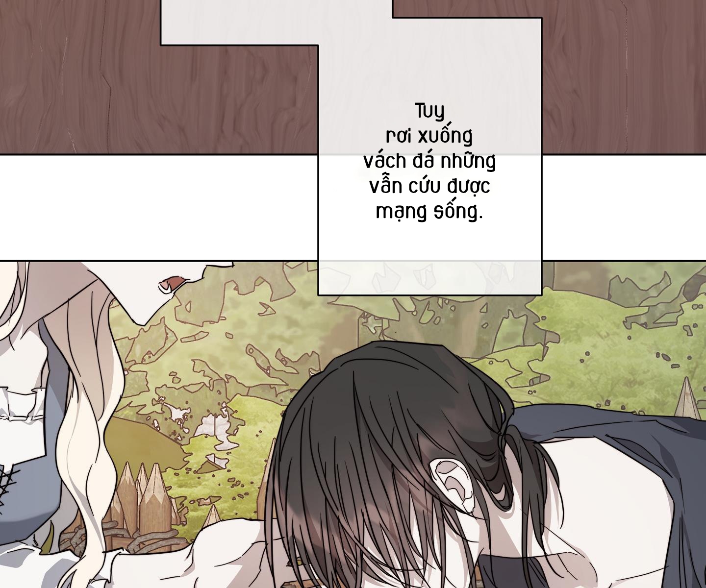 Nhật Thực Chapter 80 - Trang 121