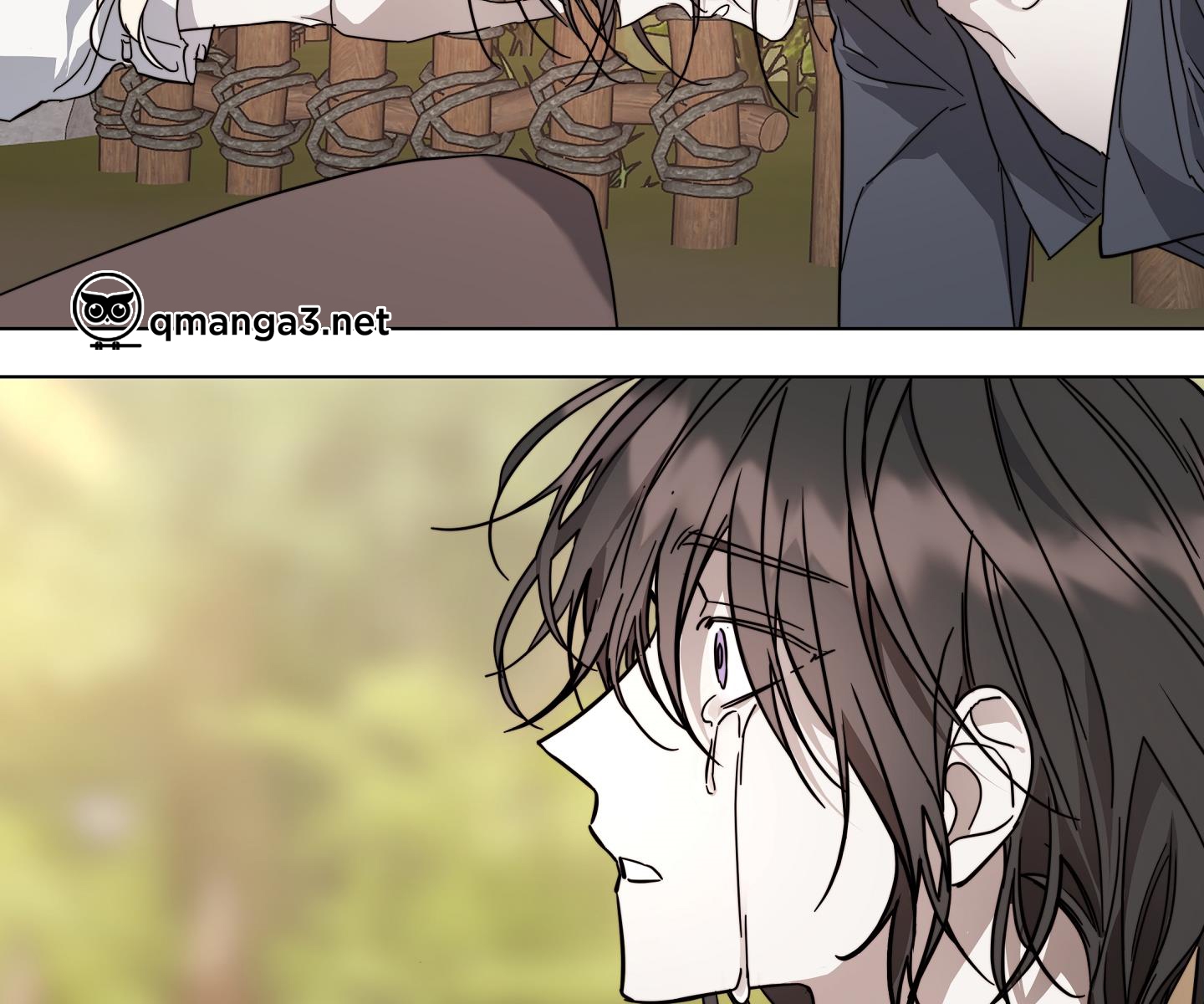 Nhật Thực Chapter 80 - Trang 122