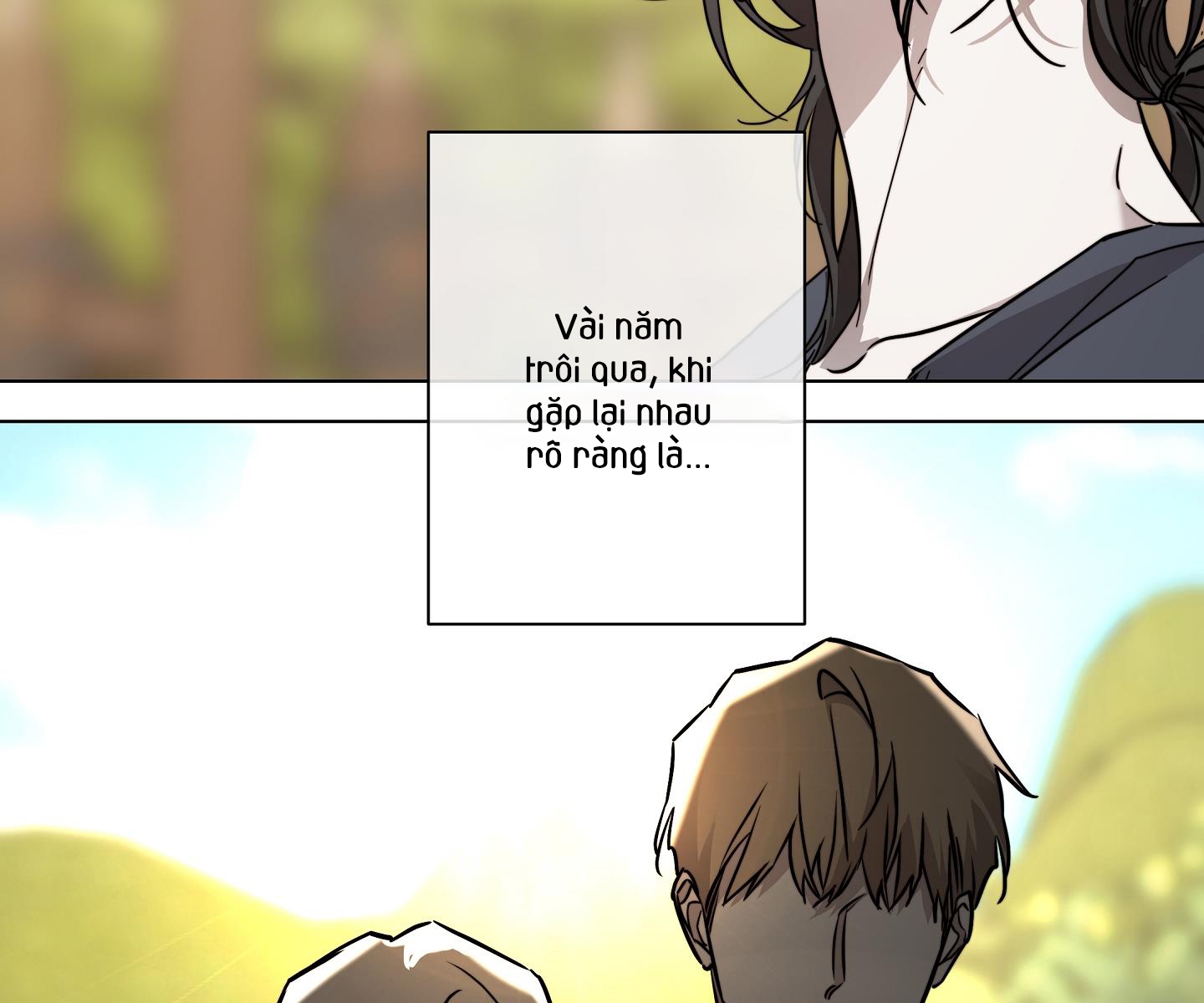 Nhật Thực Chapter 80 - Trang 123