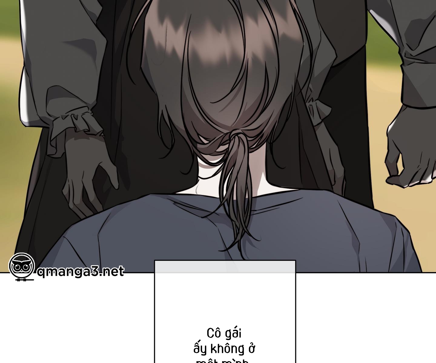 Nhật Thực Chapter 80 - Trang 125