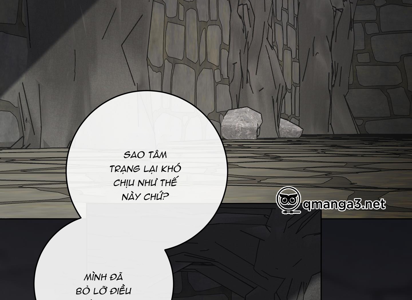 Nhật Thực Chapter 80 - Trang 129