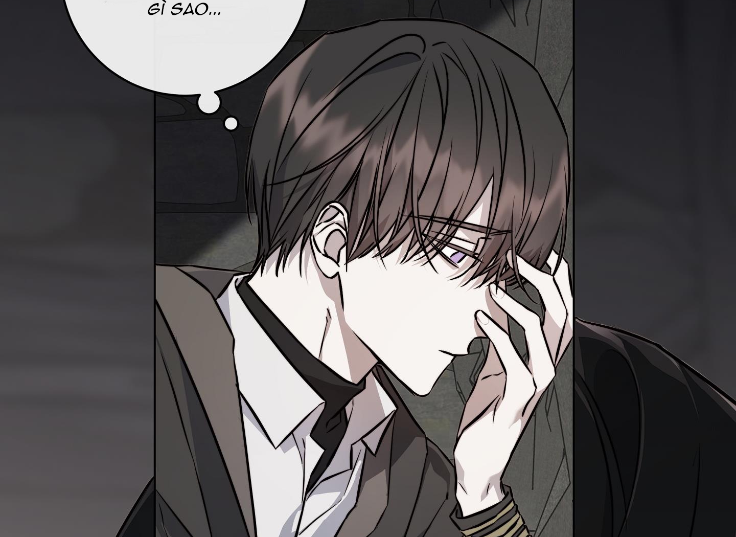 Nhật Thực Chapter 80 - Trang 130