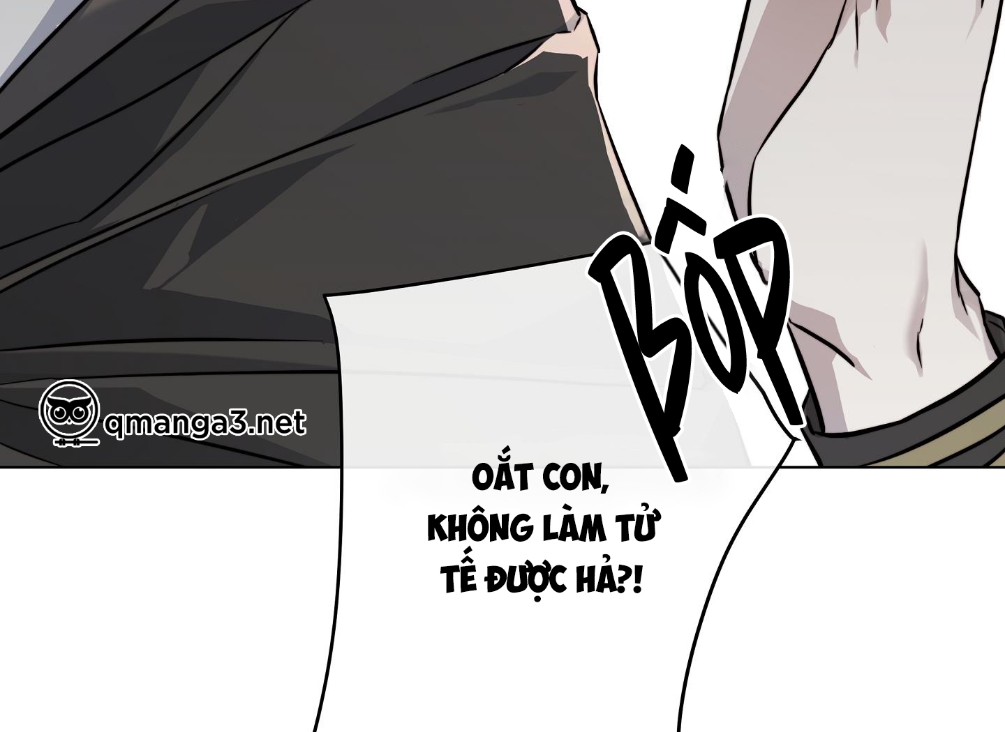 Nhật Thực Chapter 80 - Trang 133