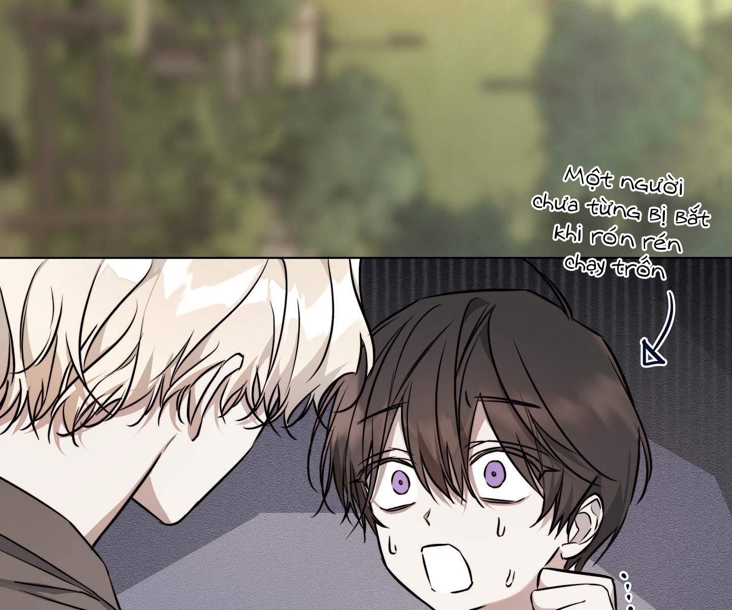 Nhật Thực Chapter 80 - Trang 15