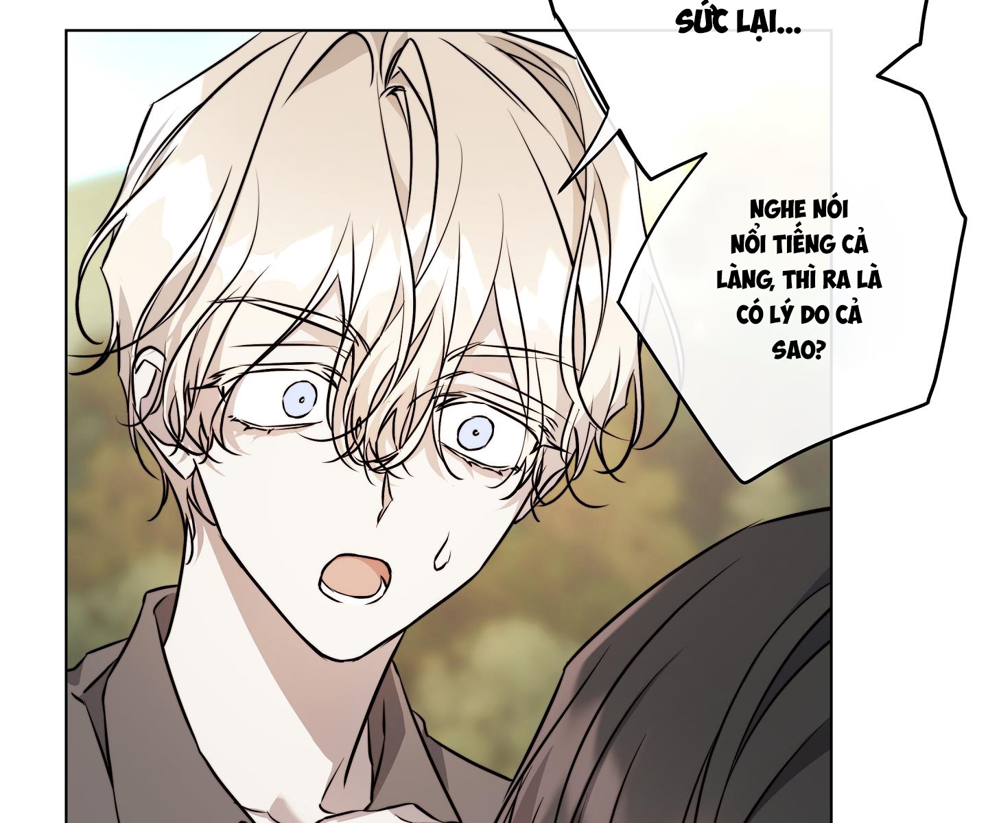 Nhật Thực Chapter 80 - Trang 17