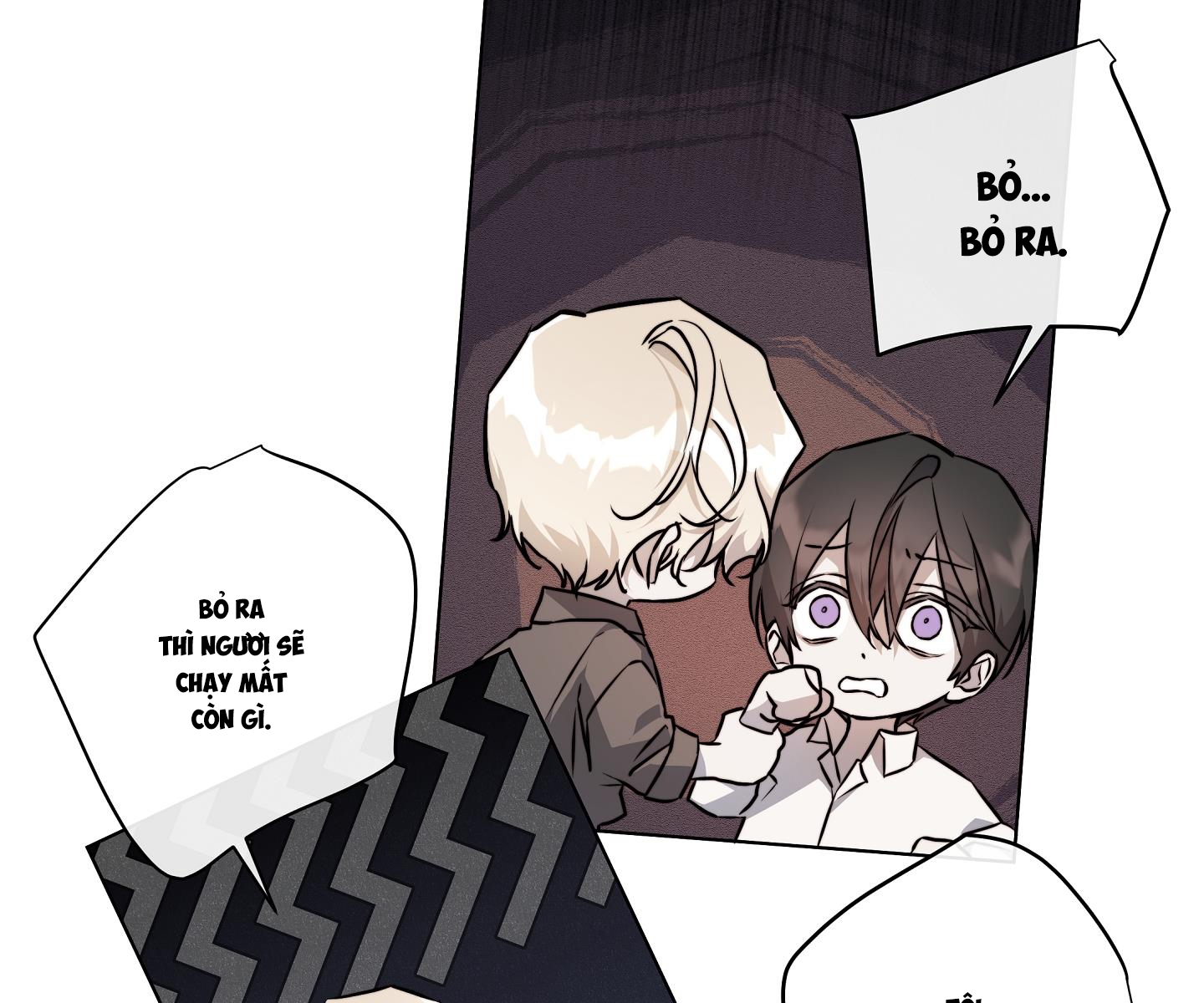 Nhật Thực Chapter 80 - Trang 19