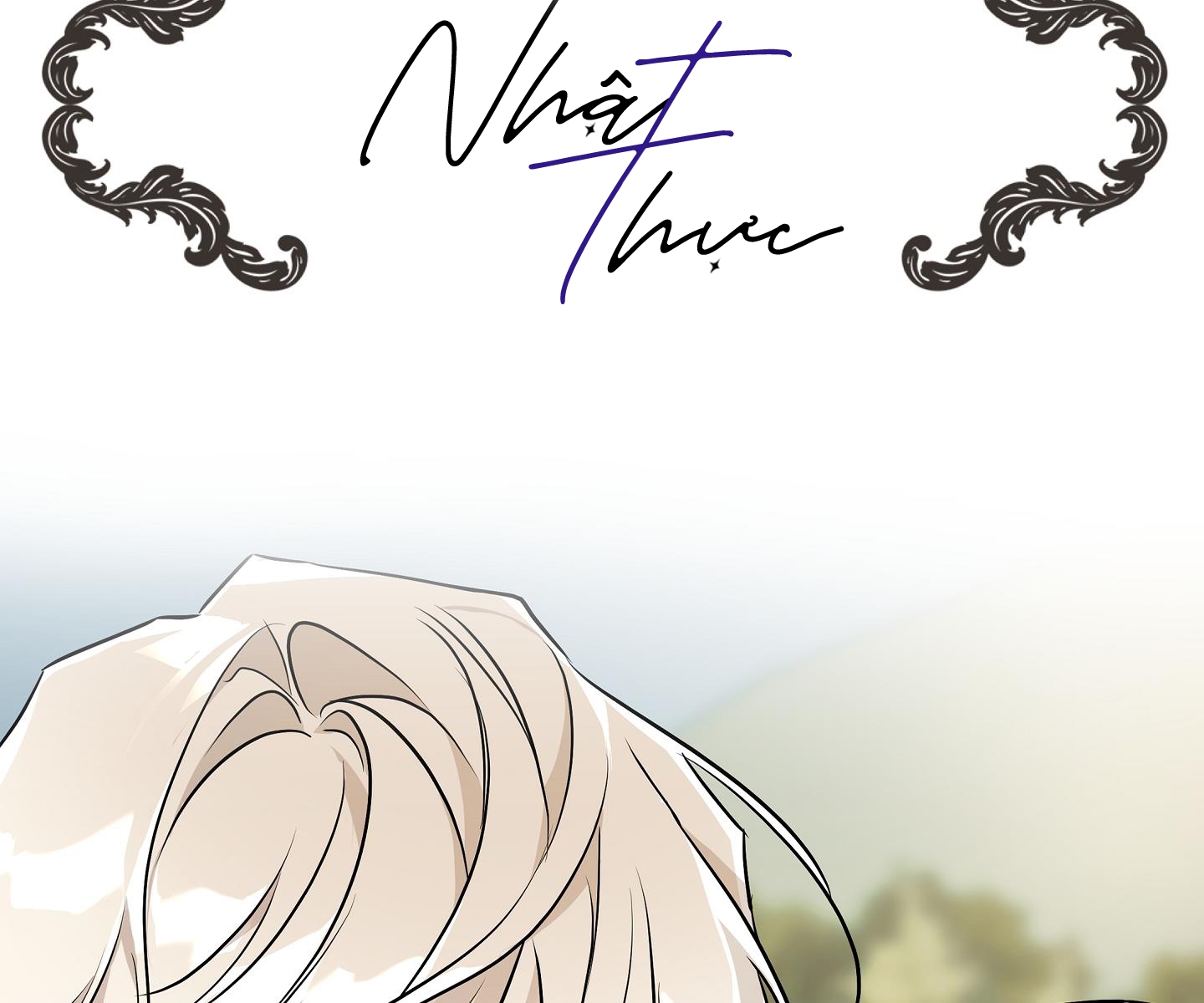 Nhật Thực Chapter 80 - Trang 3