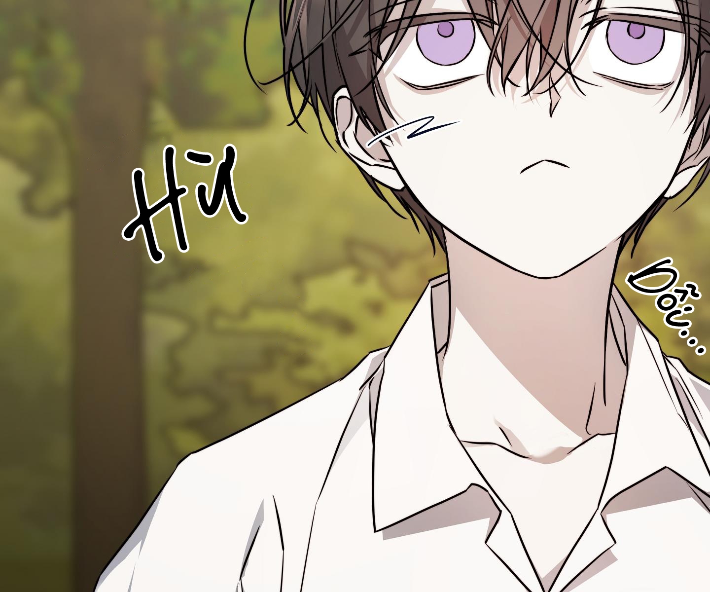 Nhật Thực Chapter 80 - Trang 23
