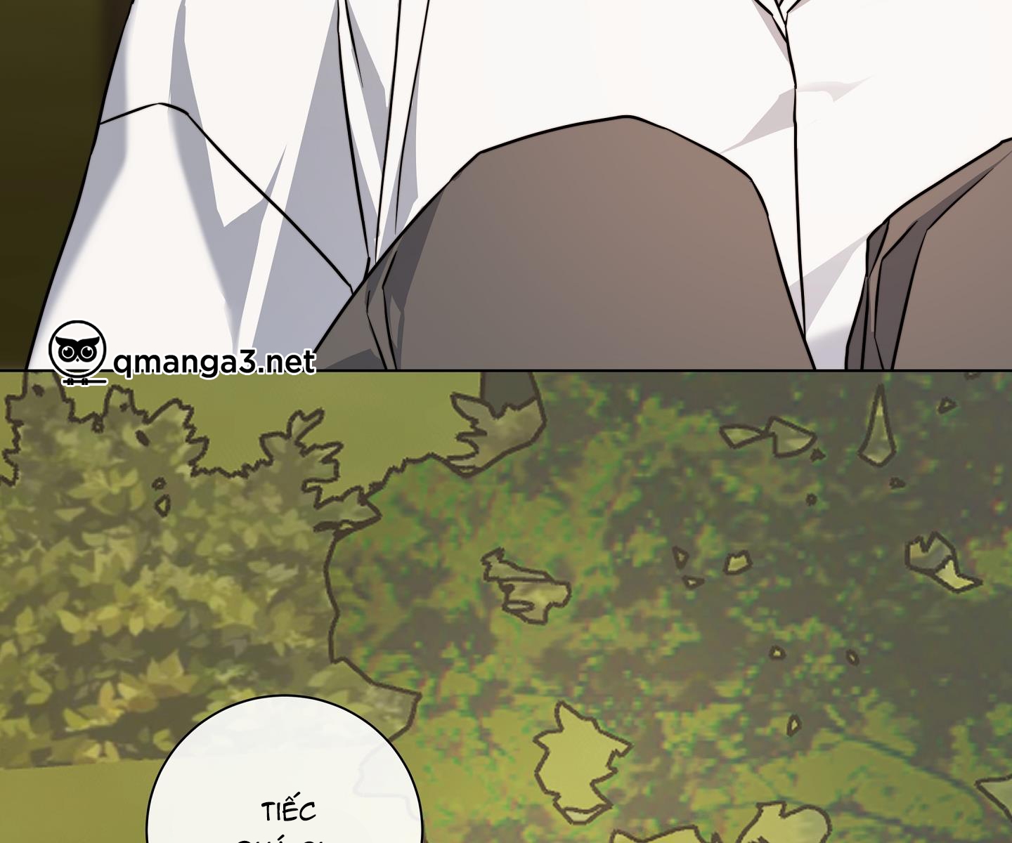 Nhật Thực Chapter 80 - Trang 24