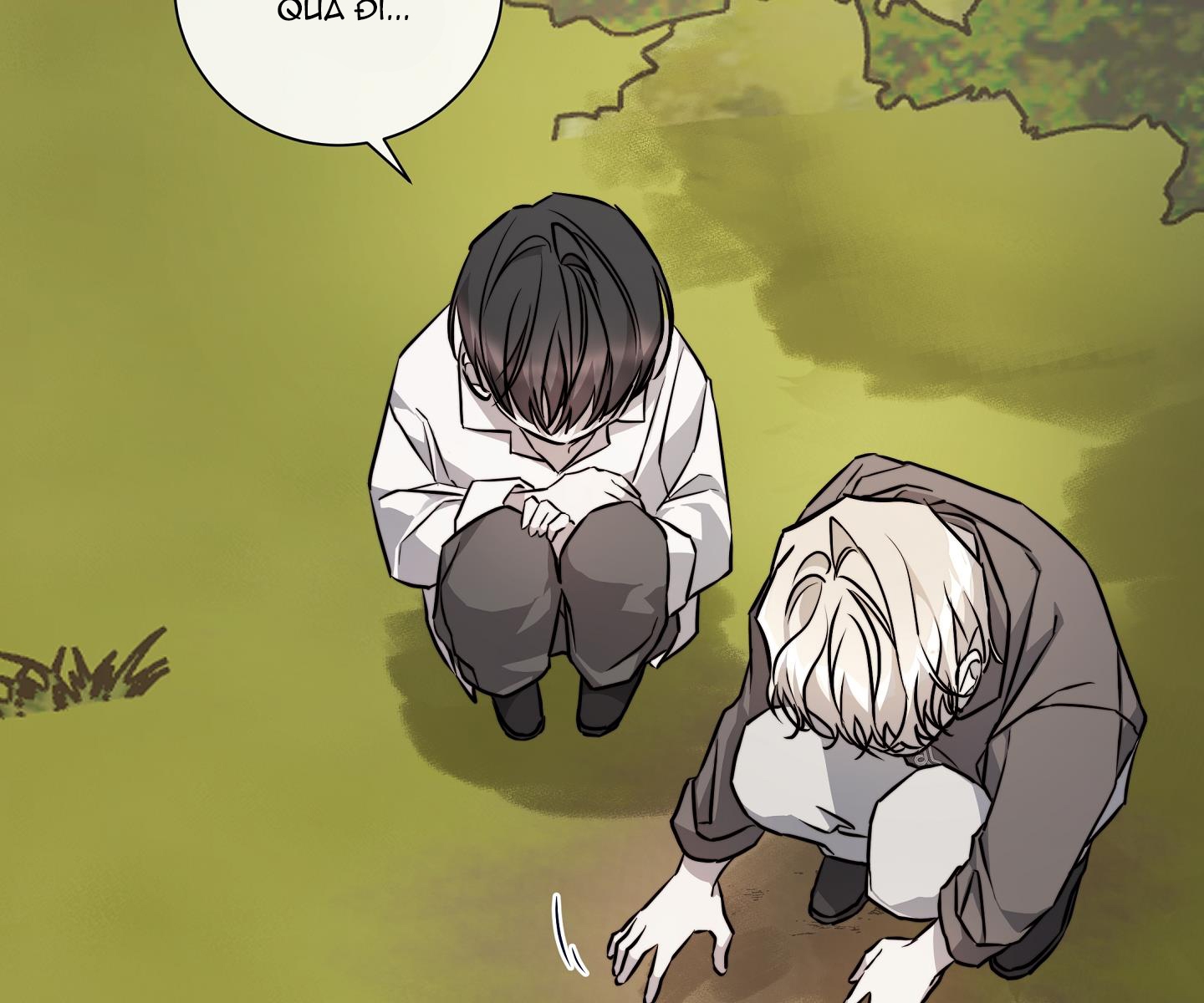 Nhật Thực Chapter 80 - Trang 25
