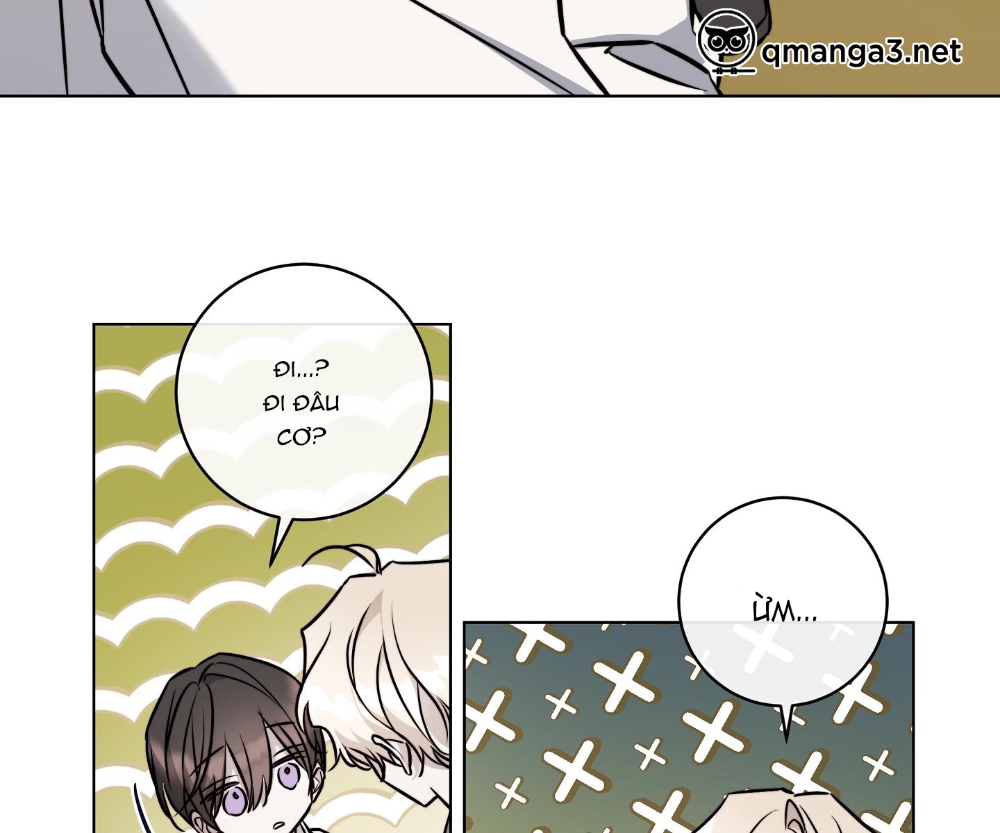 Nhật Thực Chapter 80 - Trang 32