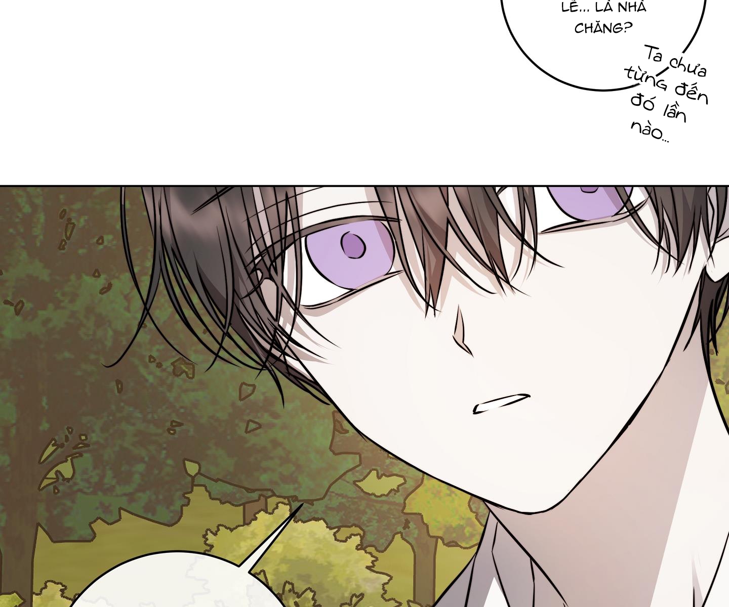 Nhật Thực Chapter 80 - Trang 34