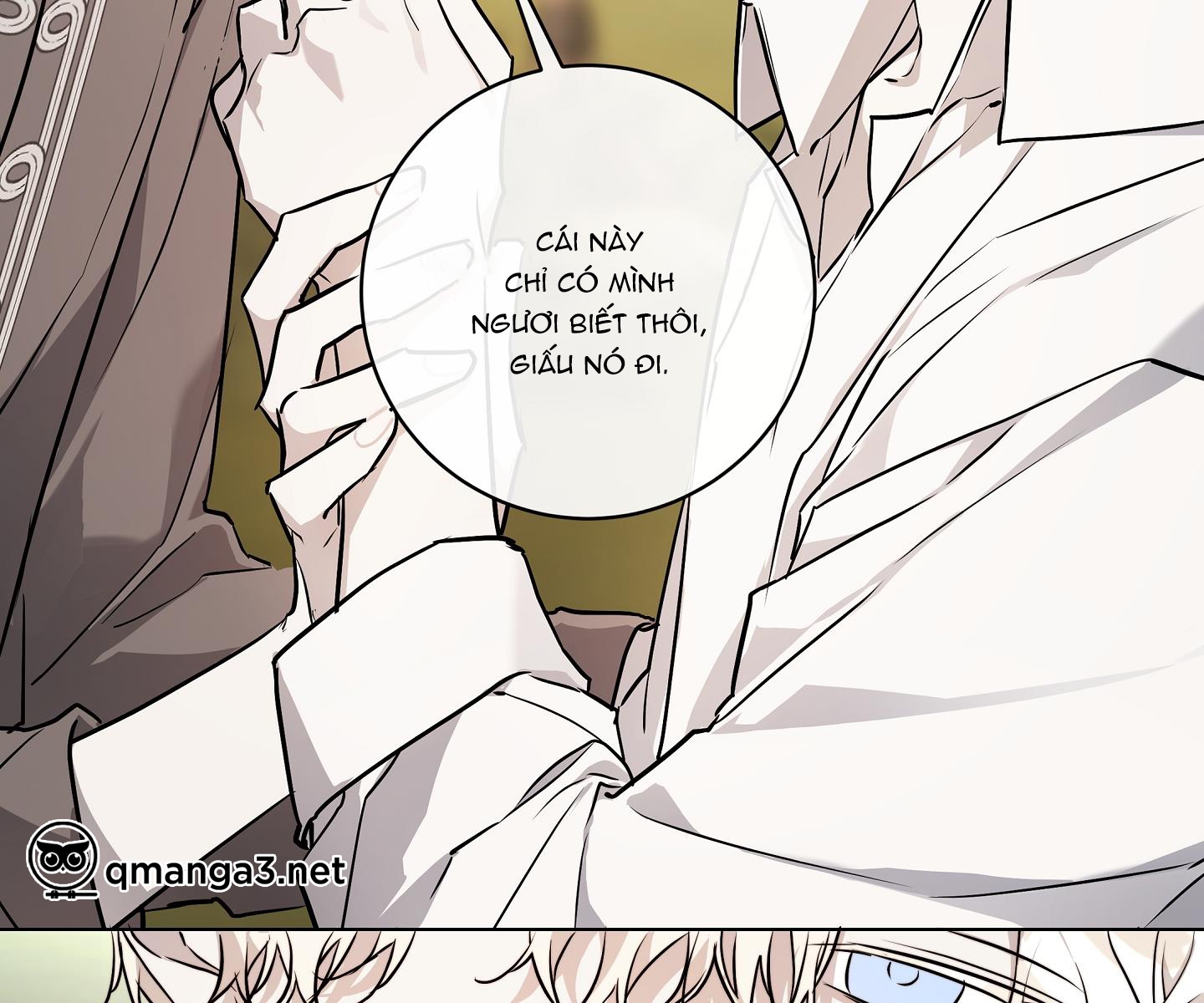 Nhật Thực Chapter 80 - Trang 5