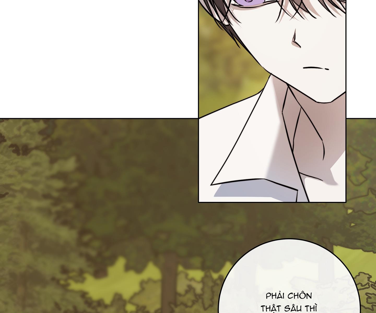 Nhật Thực Chapter 80 - Trang 41