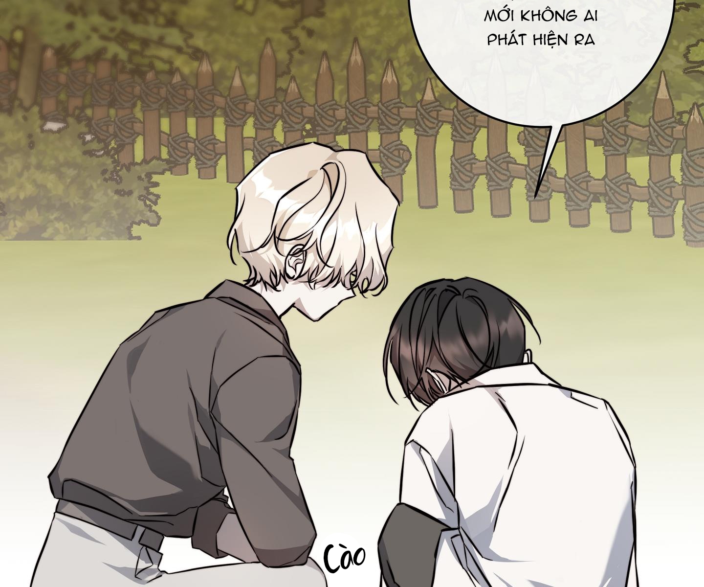 Nhật Thực Chapter 80 - Trang 42