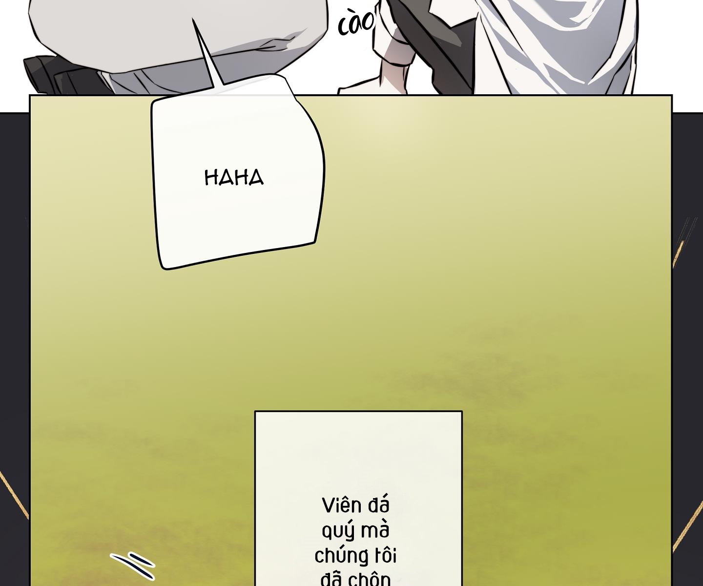 Nhật Thực Chapter 80 - Trang 43