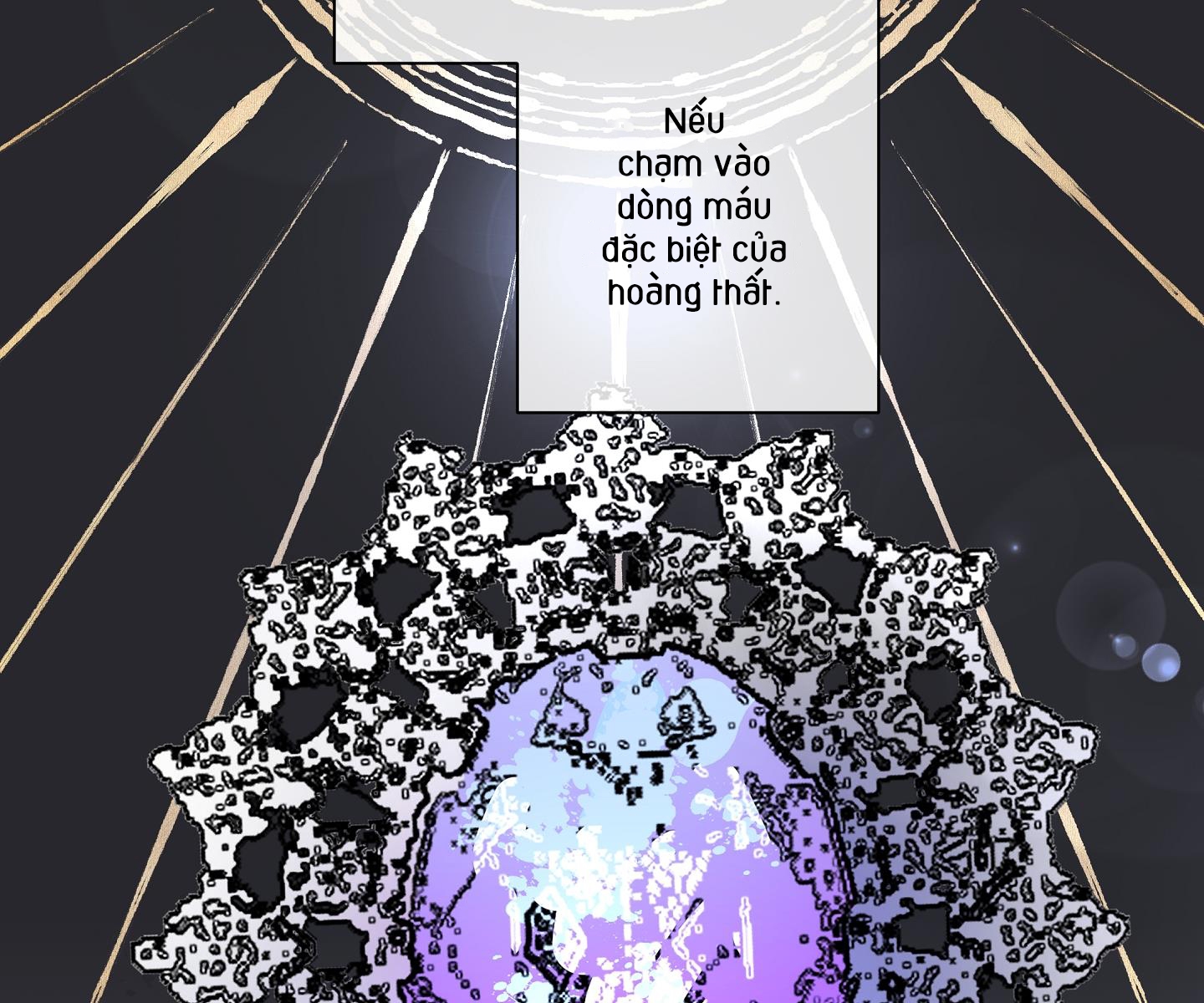 Nhật Thực Chapter 80 - Trang 45