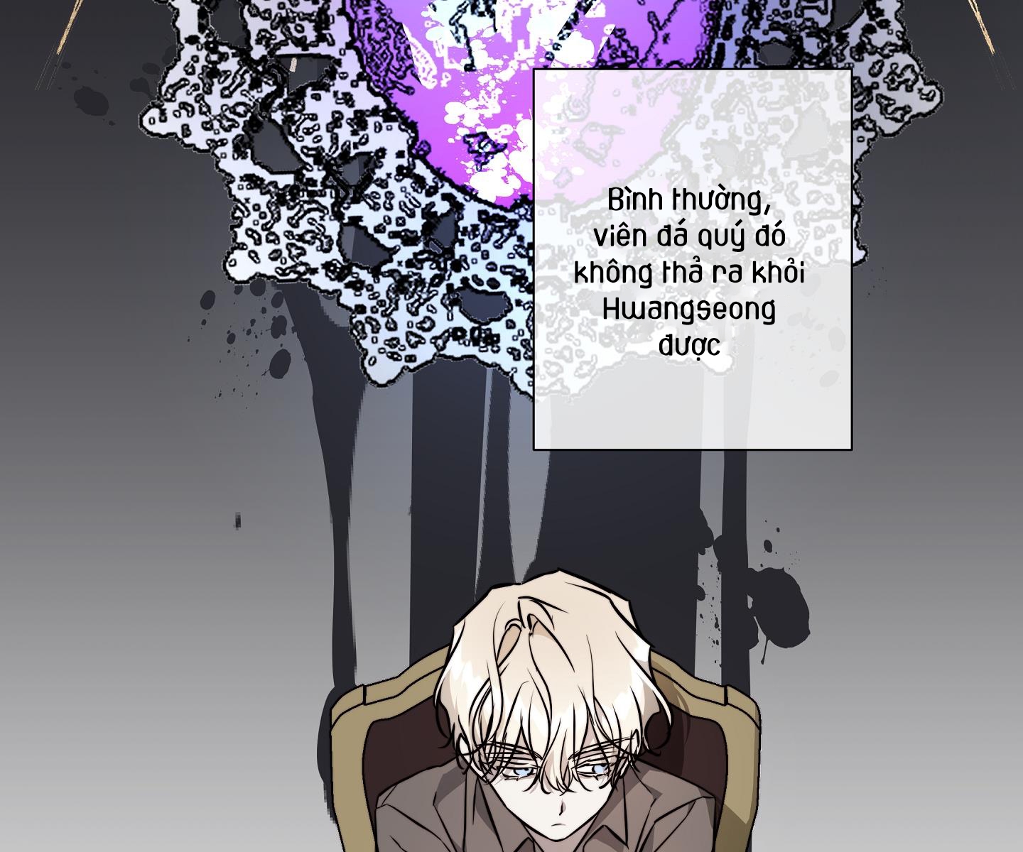 Nhật Thực Chapter 80 - Trang 46