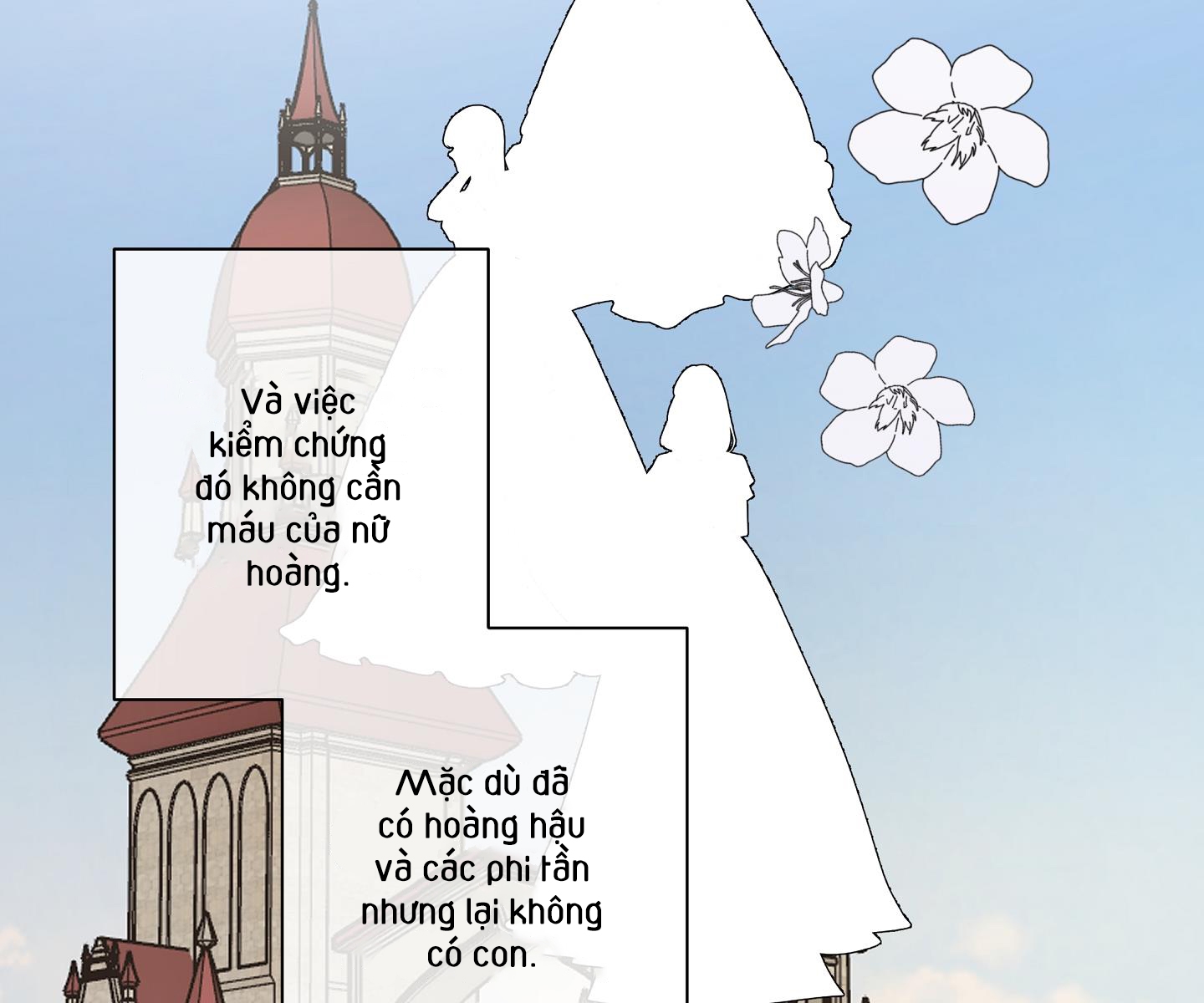 Nhật Thực Chapter 80 - Trang 49