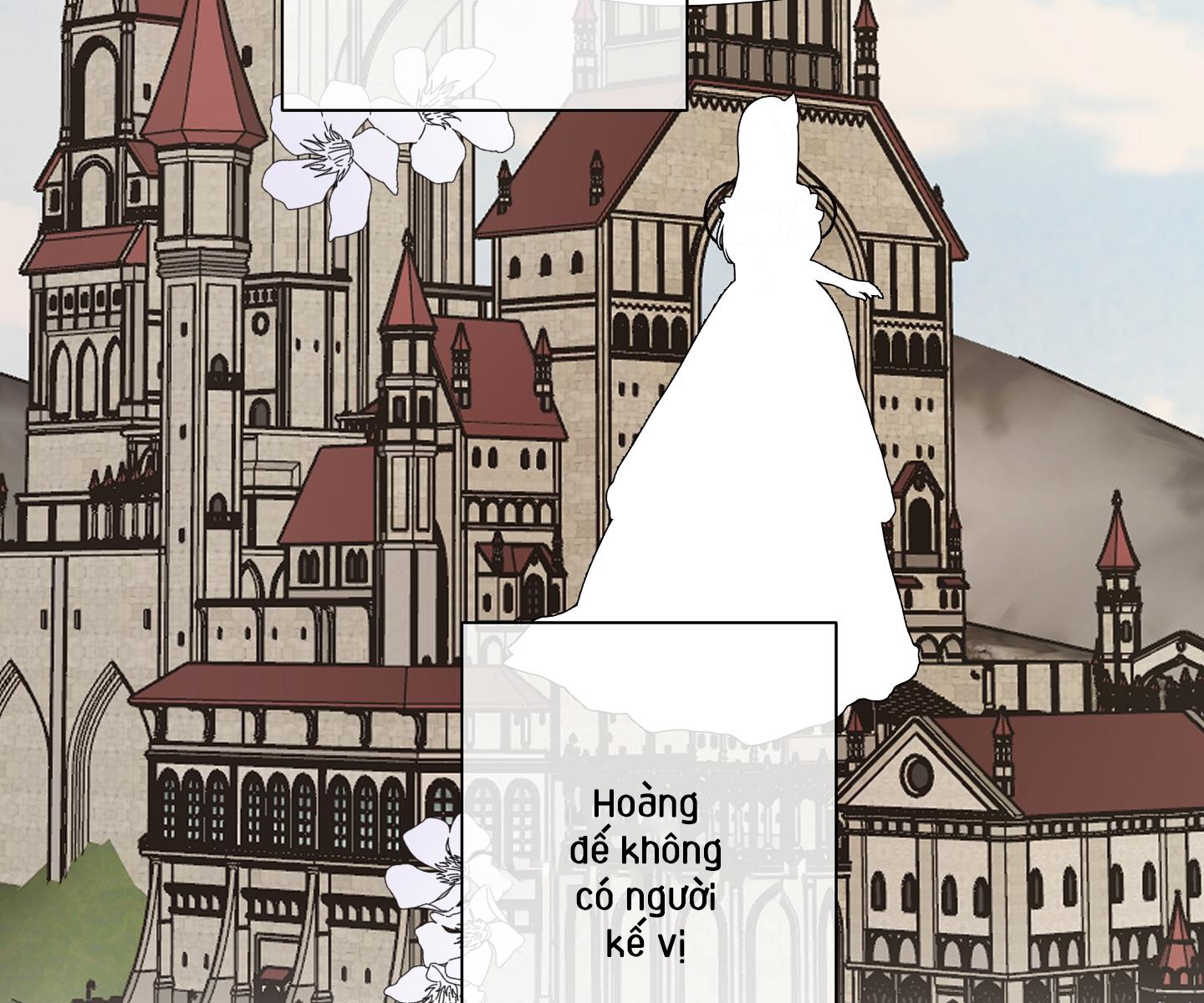 Nhật Thực Chapter 80 - Trang 50