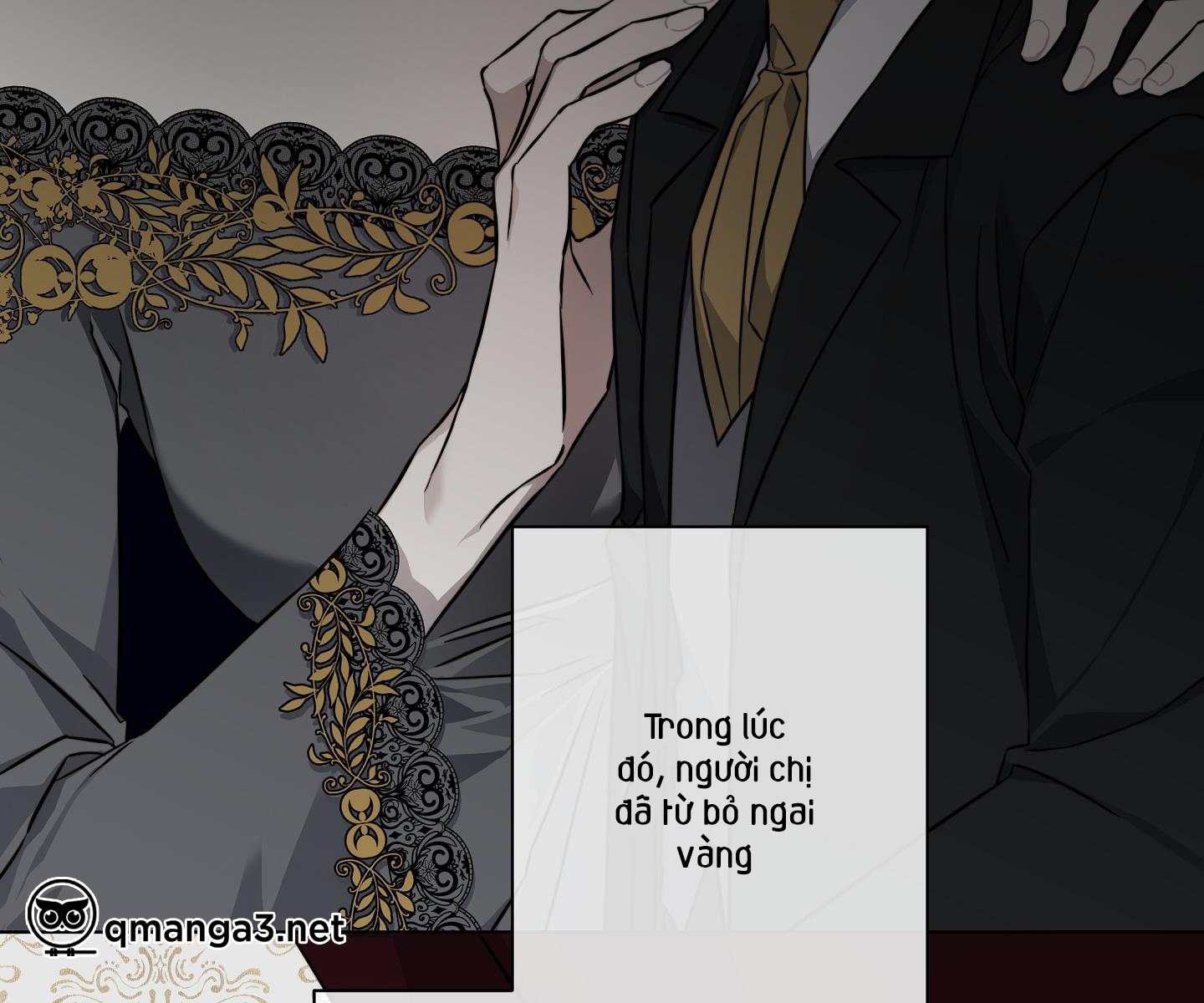 Nhật Thực Chapter 80 - Trang 53
