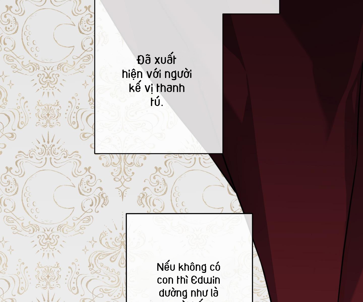 Nhật Thực Chapter 80 - Trang 54