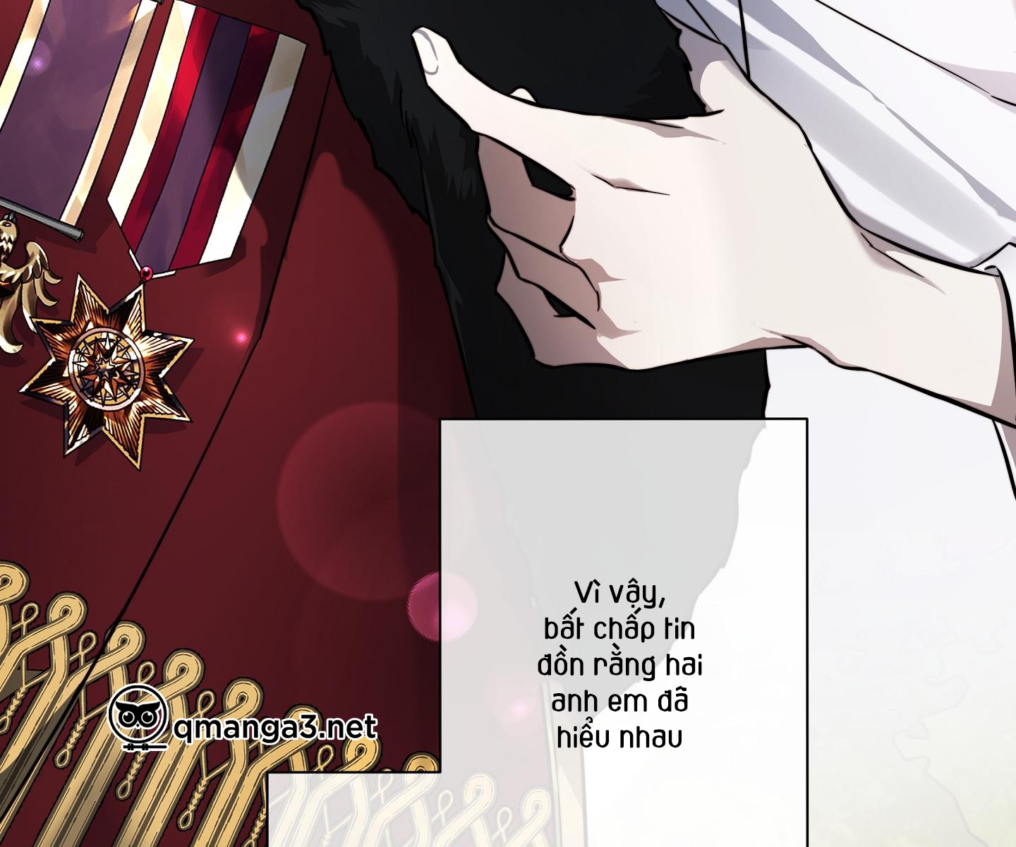 Nhật Thực Chapter 80 - Trang 58