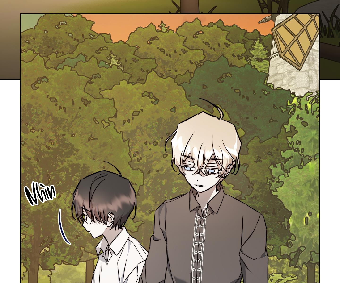 Nhật Thực Chapter 80 - Trang 60