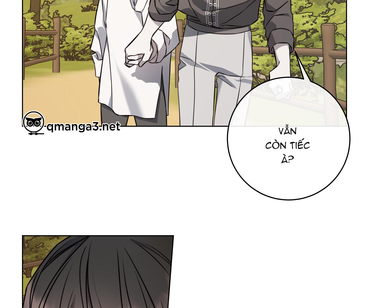 Nhật Thực Chapter 80 - Trang 61