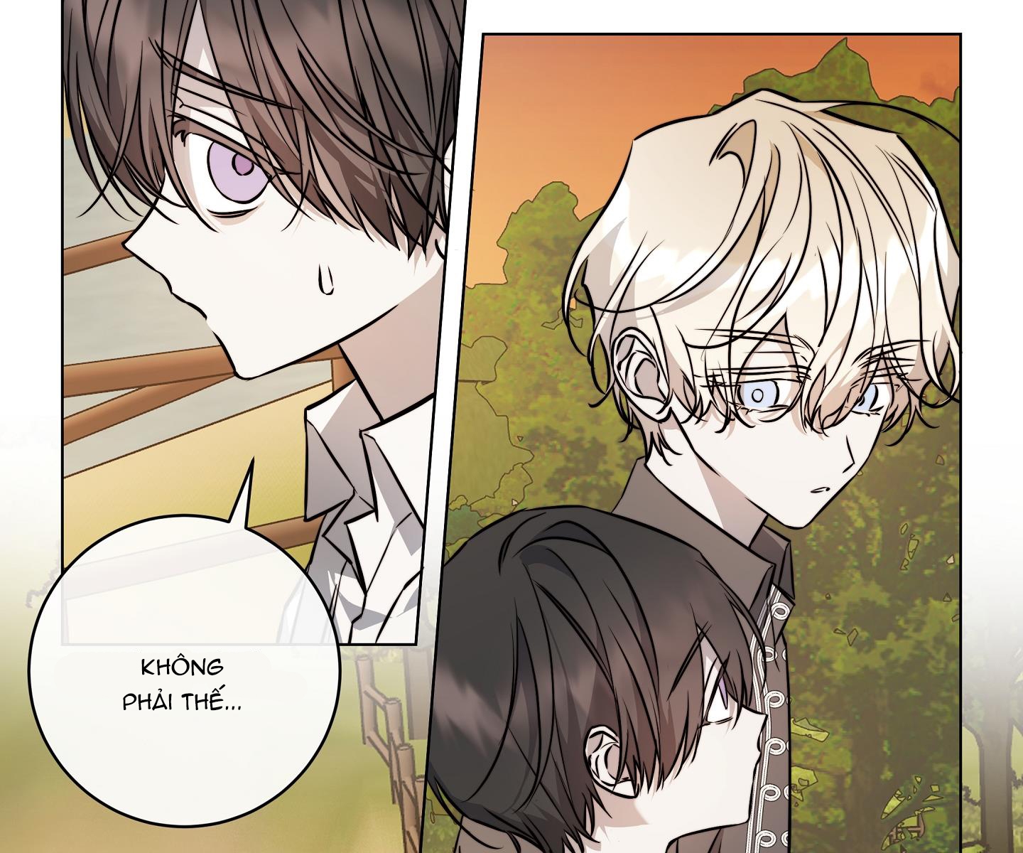 Nhật Thực Chapter 80 - Trang 62