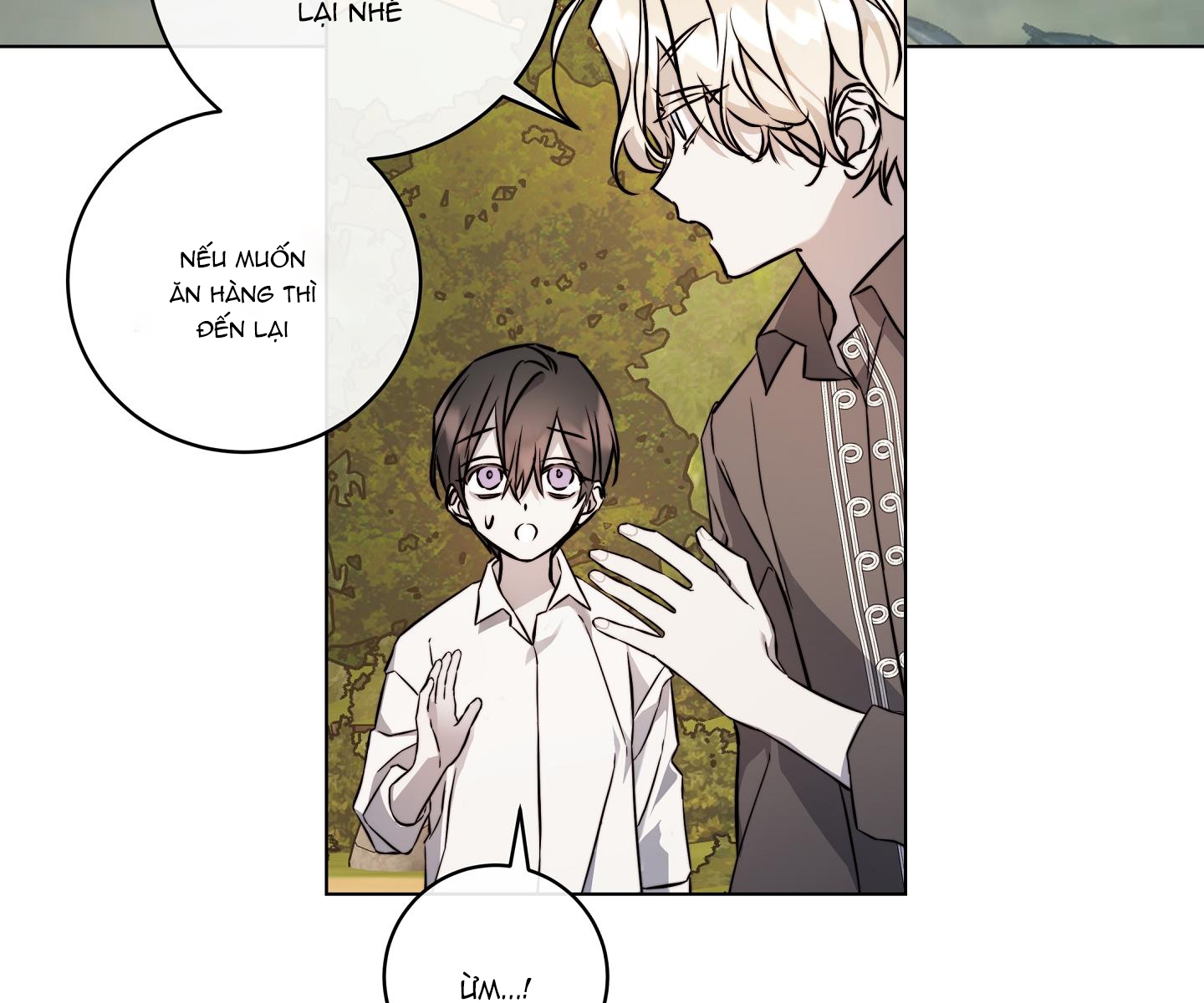 Nhật Thực Chapter 80 - Trang 65