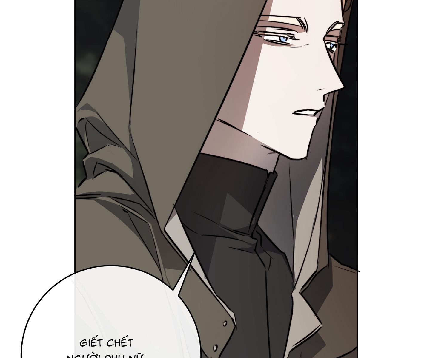 Nhật Thực Chapter 80 - Trang 77