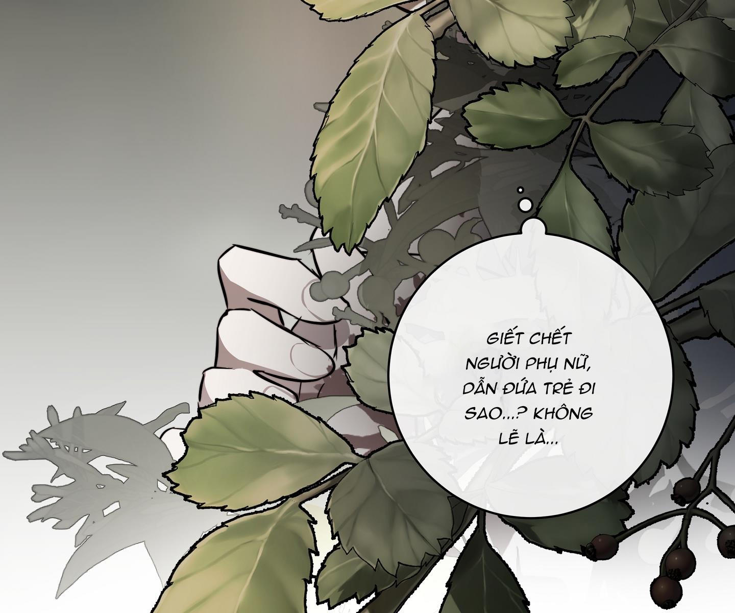 Nhật Thực Chapter 80 - Trang 80