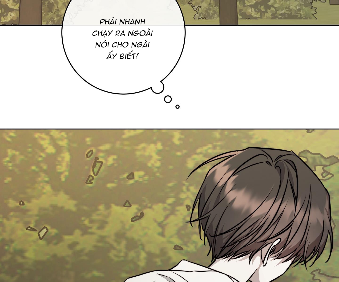 Nhật Thực Chapter 80 - Trang 82