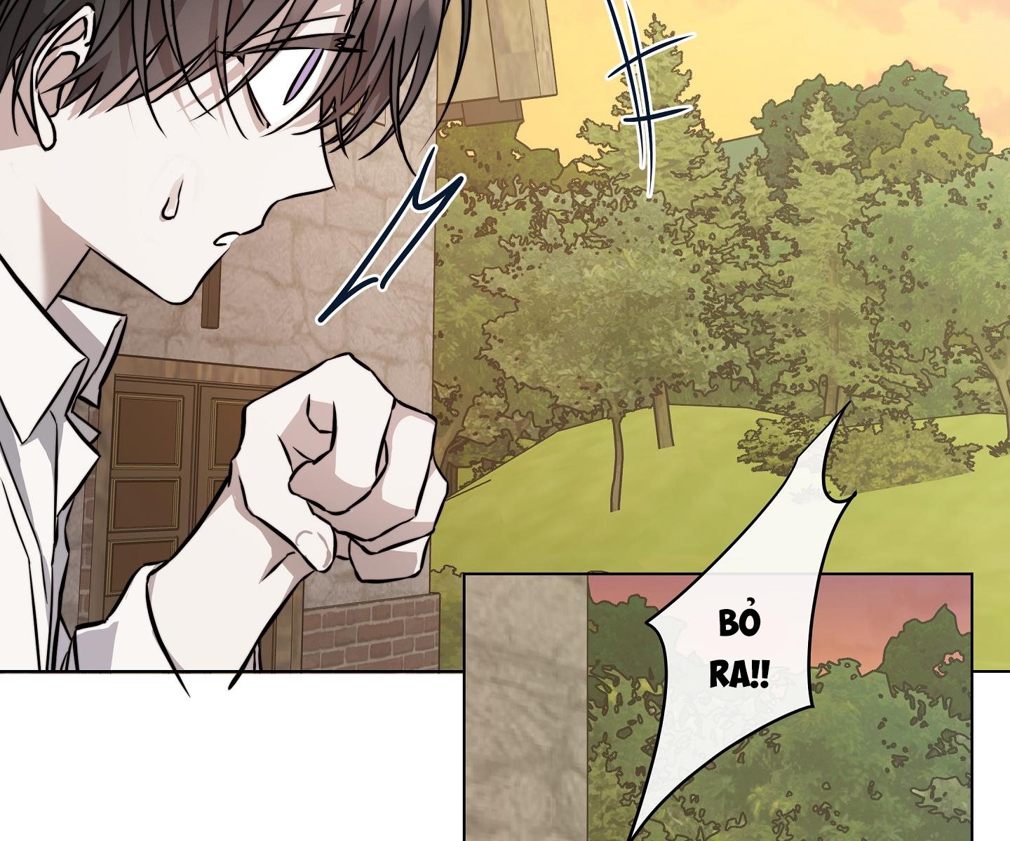 Nhật Thực Chapter 80 - Trang 88