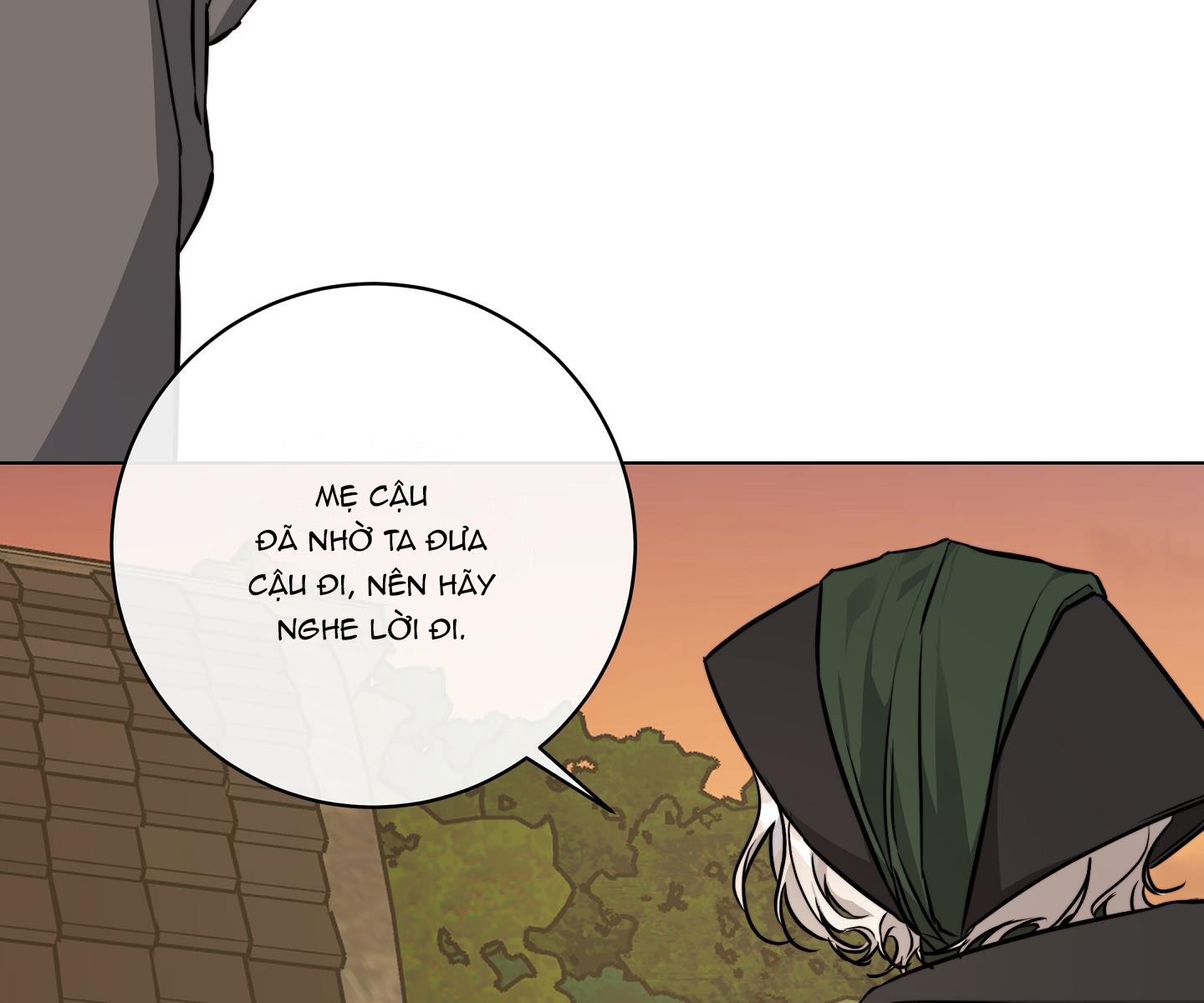 Nhật Thực Chapter 80 - Trang 92