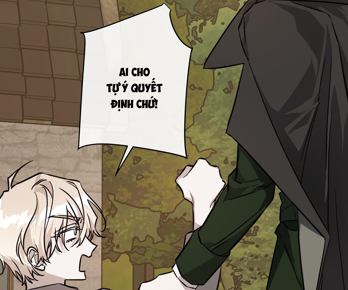 Nhật Thực Chapter 80 - Trang 93