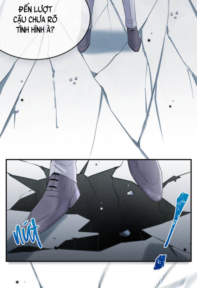 Nước Đổ Đầy Ly Chapter 46 - Trang 11