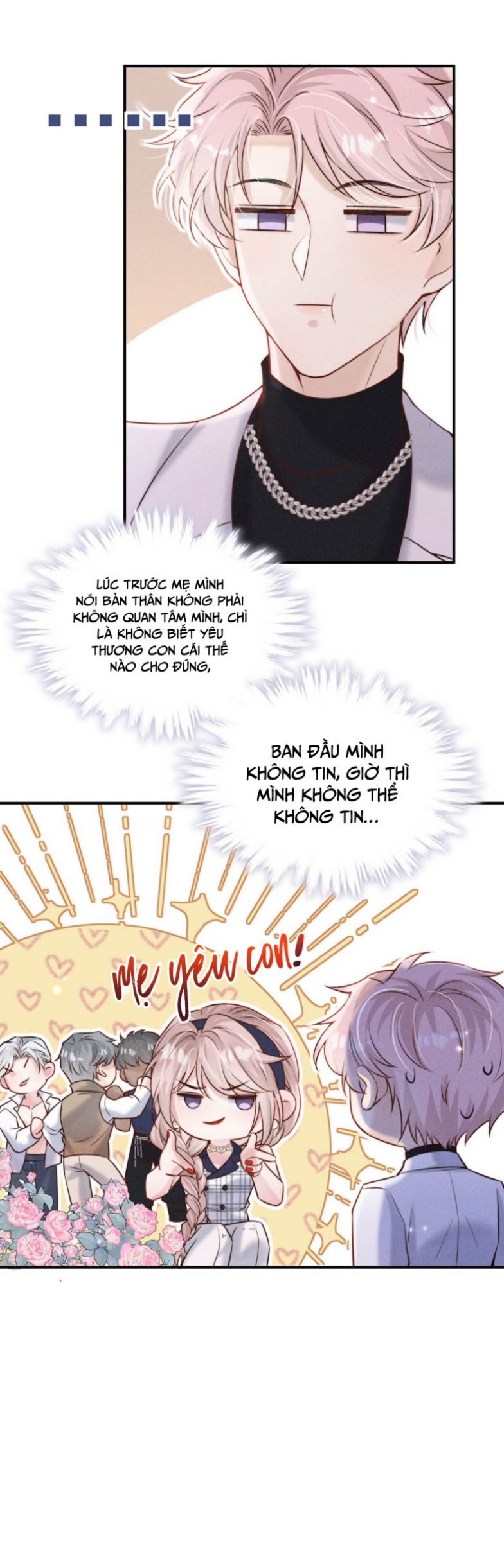 Nước Đổ Đầy Ly Chapter 46 - Trang 17