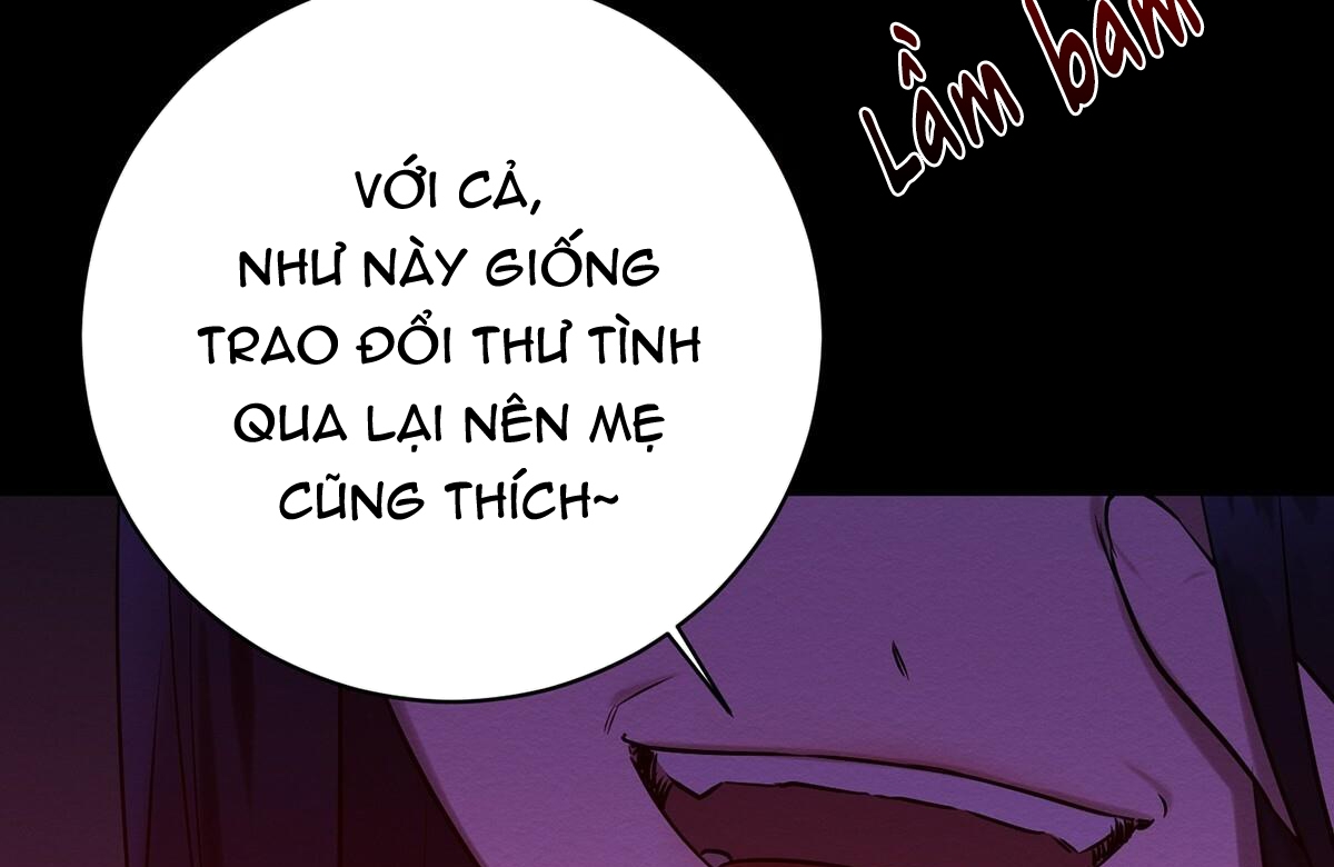 Sự Tình Của Kẻ Ác Nhân Chapter 20 - Trang 136