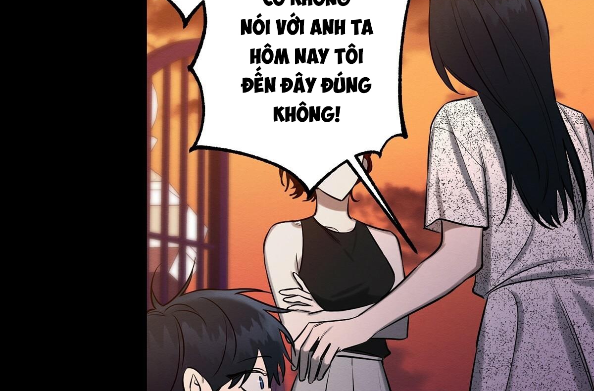 Sự Tình Của Kẻ Ác Nhân Chapter 20 - Trang 15