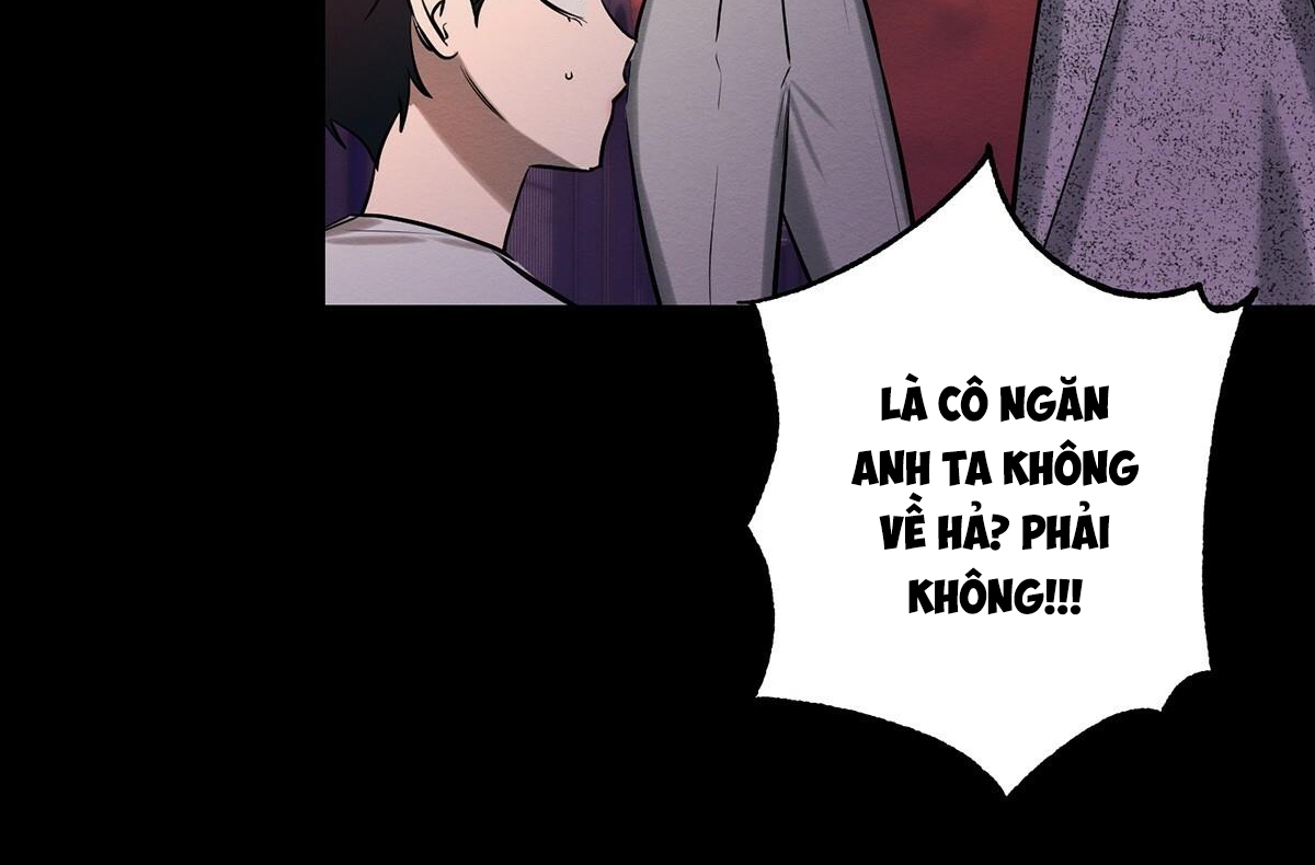 Sự Tình Của Kẻ Ác Nhân Chapter 20 - Trang 16